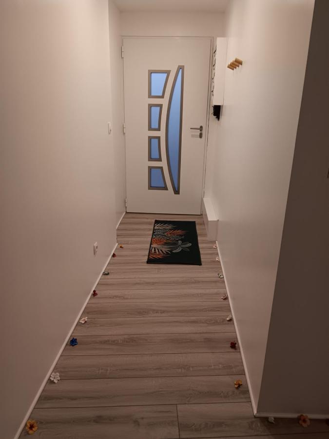 Gite Et Spa Au Secret Du Bonheur Hotel Pouilly-sur-Serre Luaran gambar